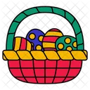 Egg easter  Icon