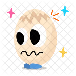 Egg Hatch  Icon