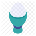 Egg holder  Icon