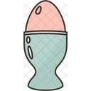 Egg Holder  Icon