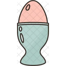Egg Holder  Icon