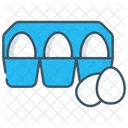 Egg Holder Icon