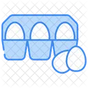 Egg Holder Icon