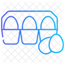 Egg Holder Icon