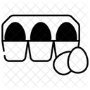 Egg Holder Icon