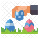 Egg Hunt Easter Egg Easter Icon