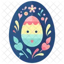 Easter Eggs Icon Pack Icône