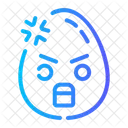 Egg  Icon