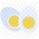 Egg  Icon