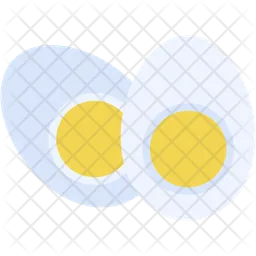 Egg  Icon