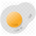 Egg  Icon