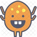 Egg  Icon