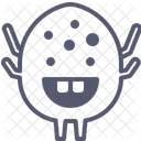Egg  Icon