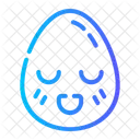 Egg  Icon