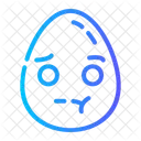 Egg  Icon