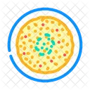 Egg Drop Soup Icon