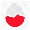 Egg Easter Easter Egg Icon