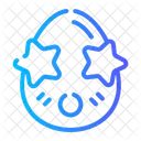 Egg  Icon