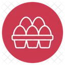 Egg Easter Food Icon