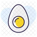 Egg  Icon