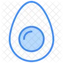 Egg  Icon