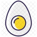 Egg  Icon