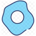 Egg  Icon