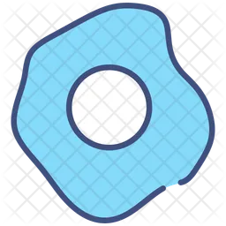 Egg  Icon