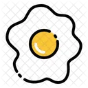 Egg  Icon