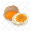 Egg Icon