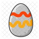 Egg  Icon