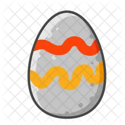 Egg  Icon