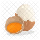 Egg Icon