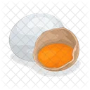 Egg Icon