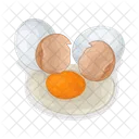 Egg Icon