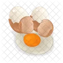 Egg Icon