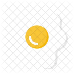 Egg  Icon