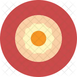 Egg  Icon