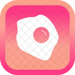 Egg Icon  Icon