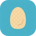 Egg Icon Icon