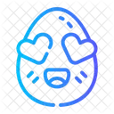 Egg  Icon