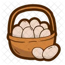 Egg  Icon