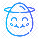 Egg  Icon