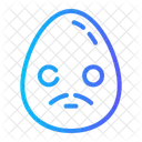 Egg  Icon