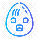 Egg  Icon