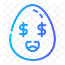 Egg  Icon