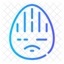 Egg  Icon