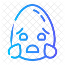 Egg  Icon