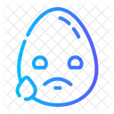 Egg  Icon