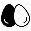 Egg  Icon